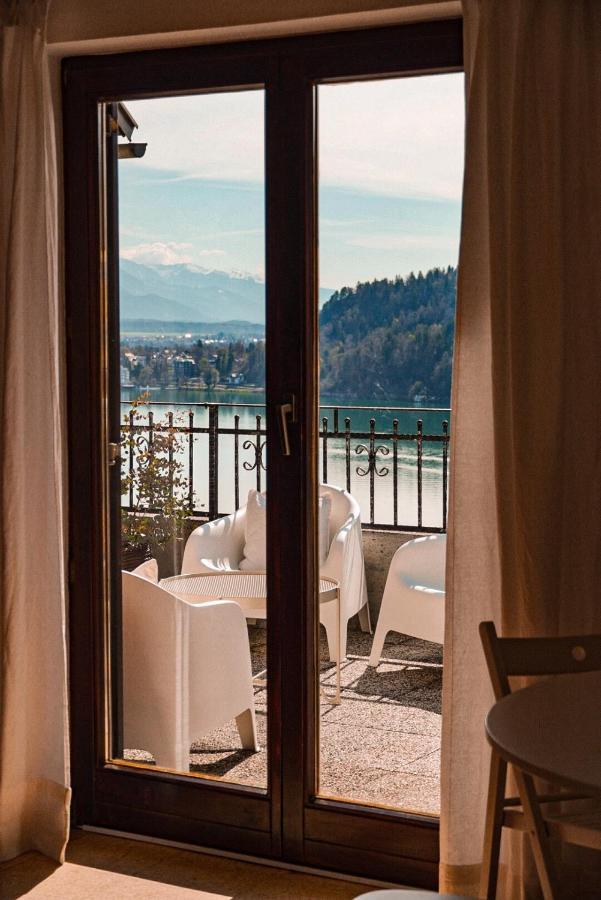 Lakeview Guesthouse & Chalet Bled Zewnętrze zdjęcie