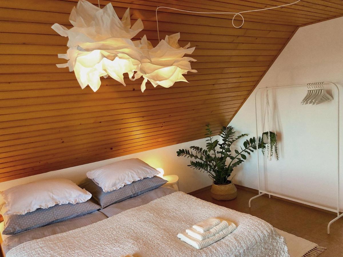Lakeview Guesthouse & Chalet Bled Zewnętrze zdjęcie