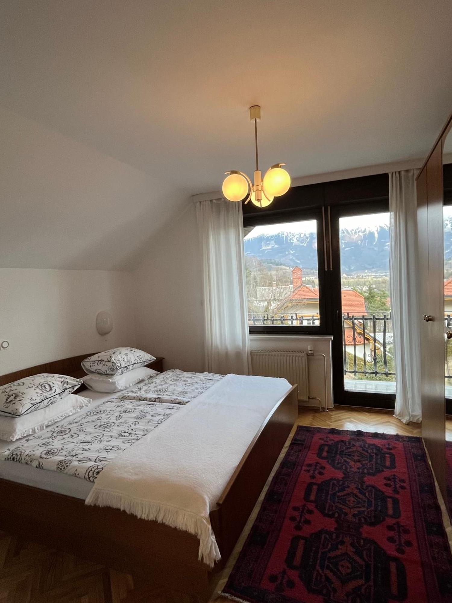 Lakeview Guesthouse & Chalet Bled Zewnętrze zdjęcie