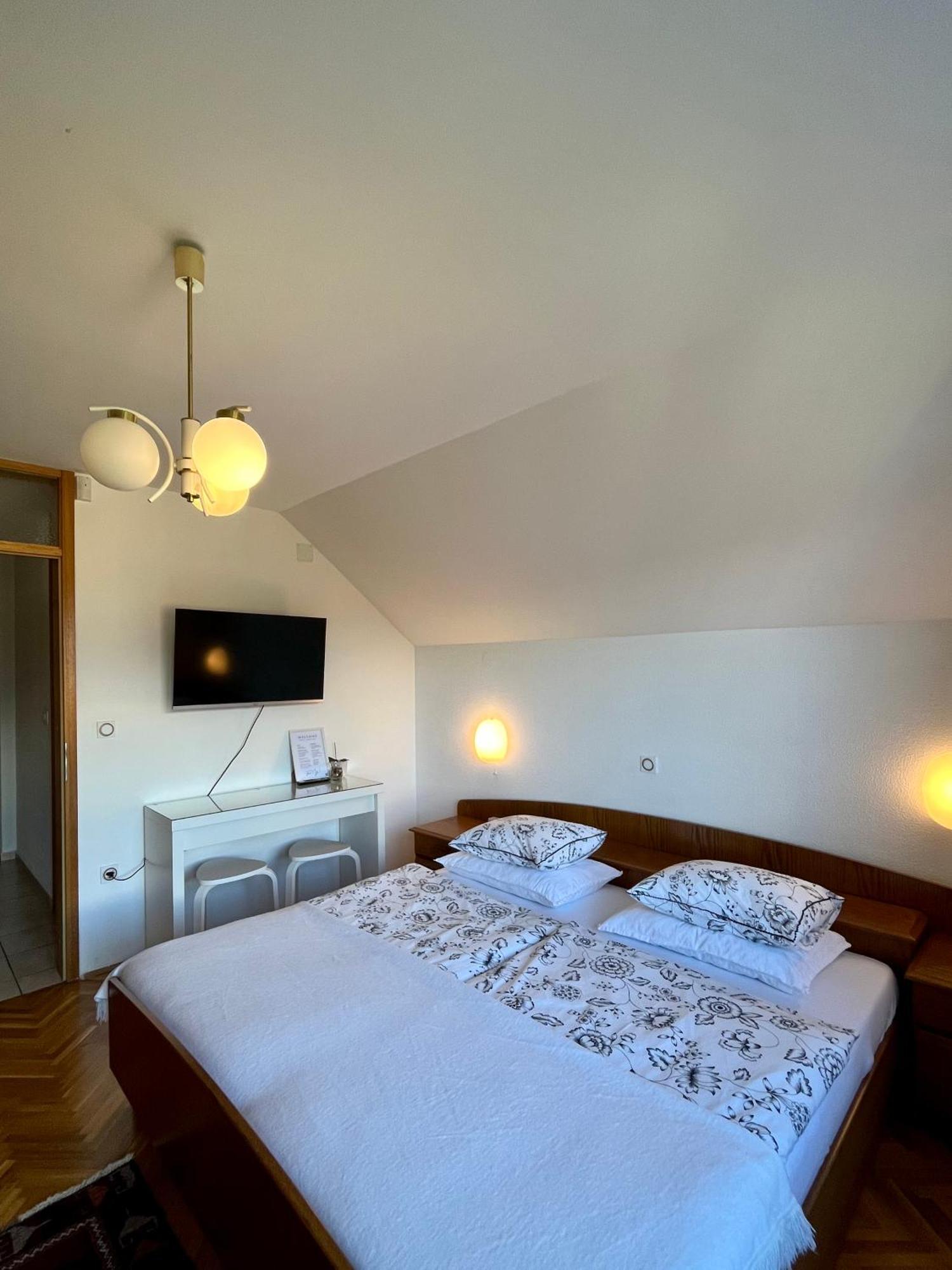 Lakeview Guesthouse & Chalet Bled Zewnętrze zdjęcie