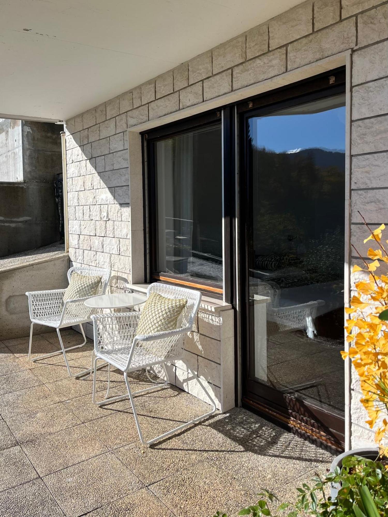 Lakeview Guesthouse & Chalet Bled Zewnętrze zdjęcie