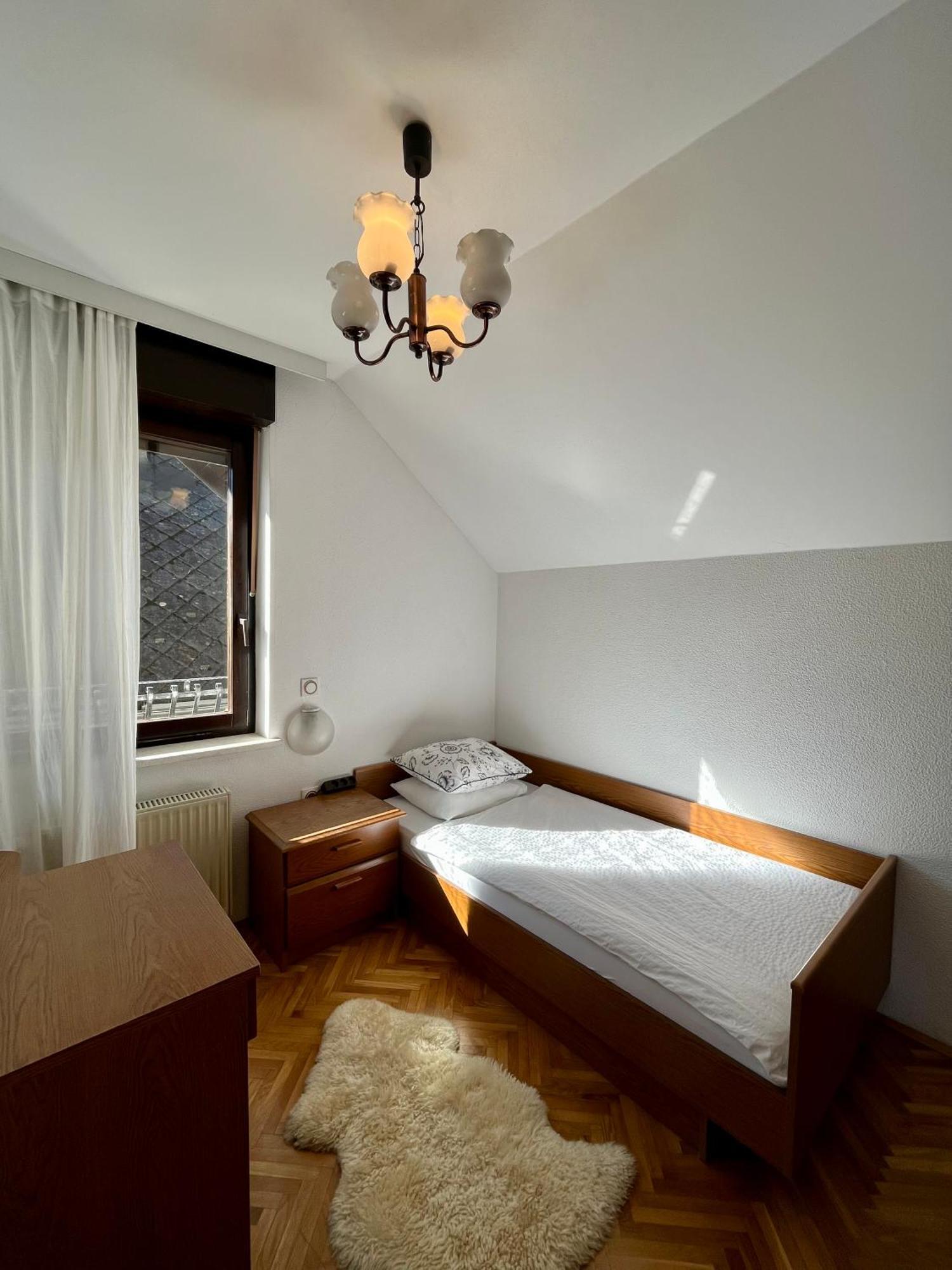Lakeview Guesthouse & Chalet Bled Zewnętrze zdjęcie