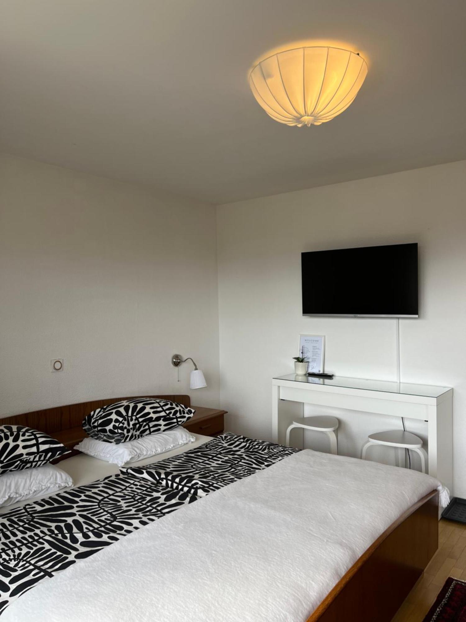 Lakeview Guesthouse & Chalet Bled Zewnętrze zdjęcie