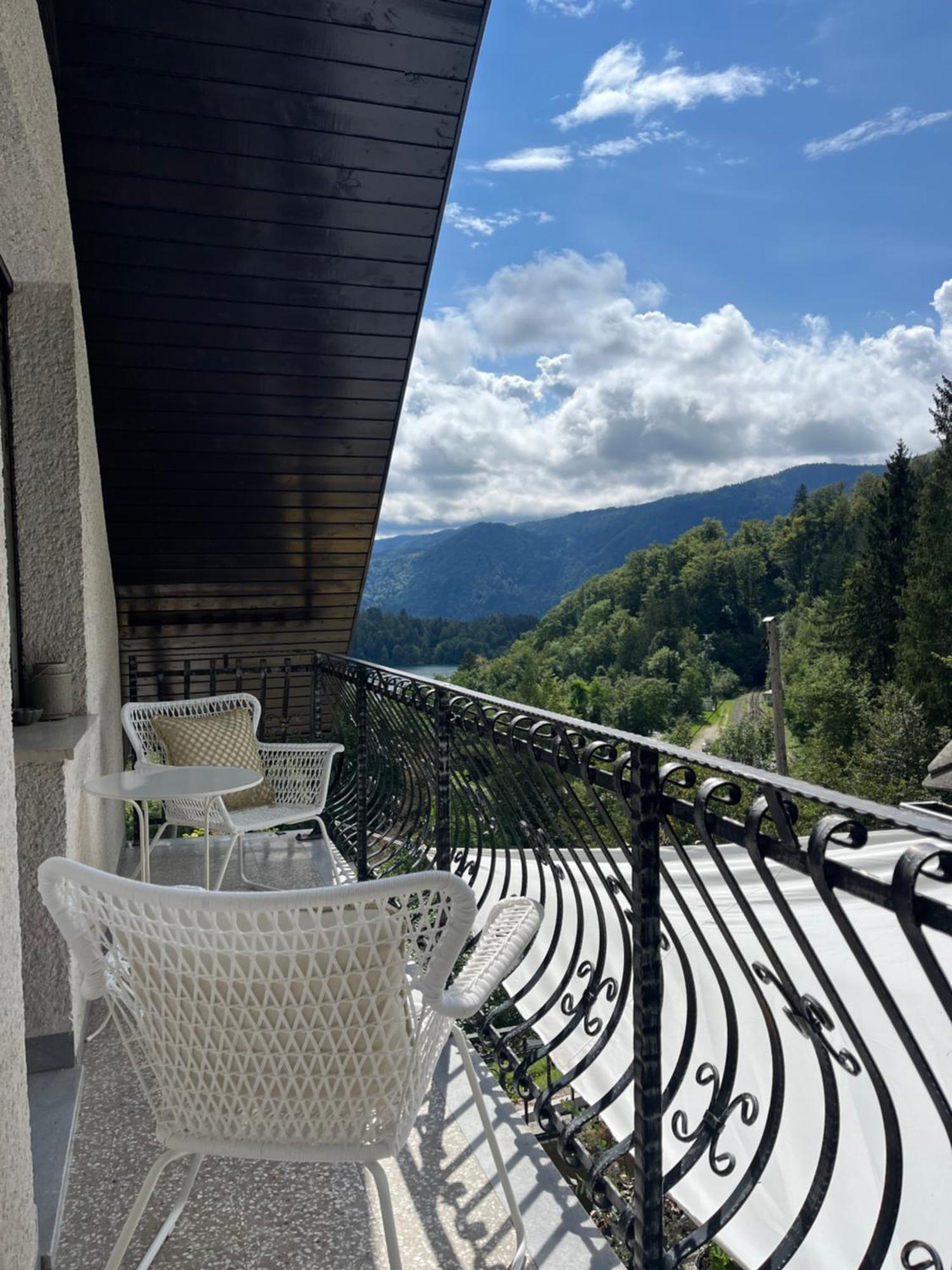 Lakeview Guesthouse & Chalet Bled Zewnętrze zdjęcie