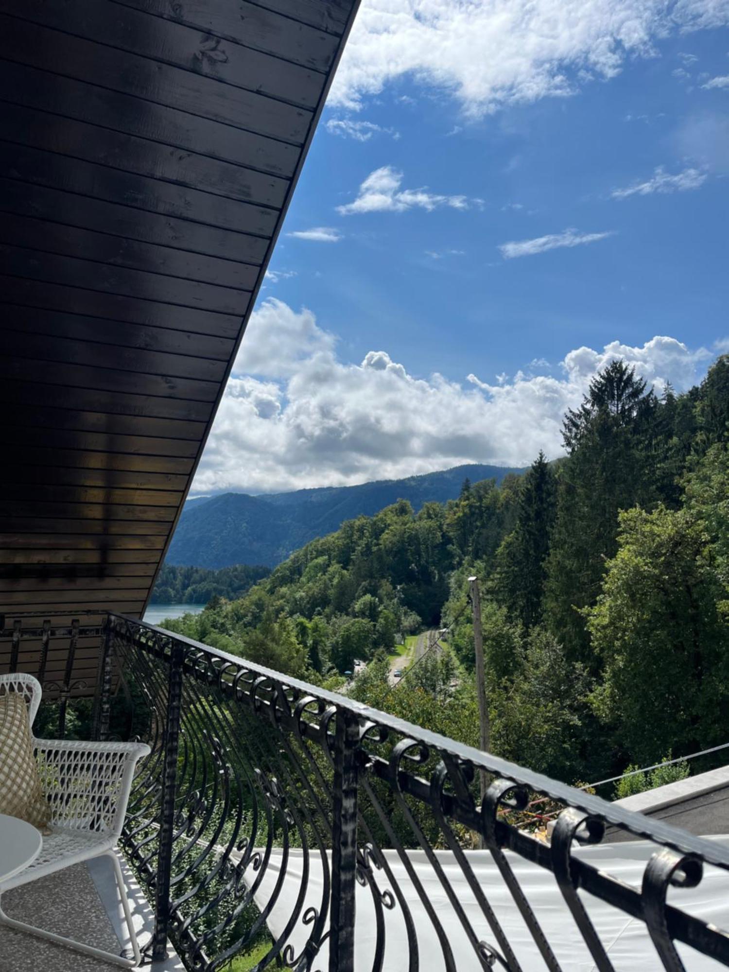 Lakeview Guesthouse & Chalet Bled Pokój zdjęcie